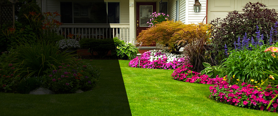 Coffeyville Landscapers