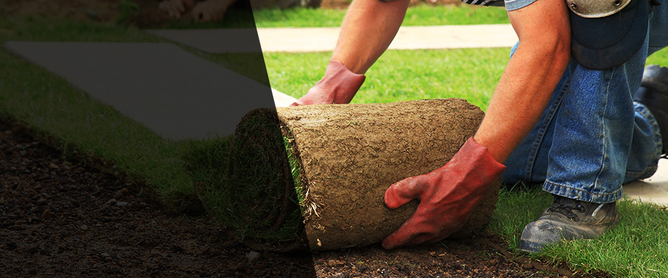 Coffeyville Landscapers