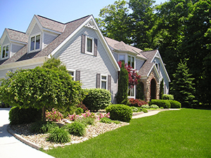 Landscapers and Lawncare Services in Coffeyville, KS